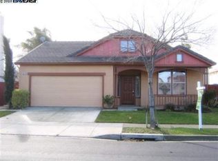 6223 Owl Way, Livermore, CA 94551