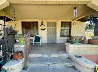 502 E 2nd St, Tucson, AZ 85705