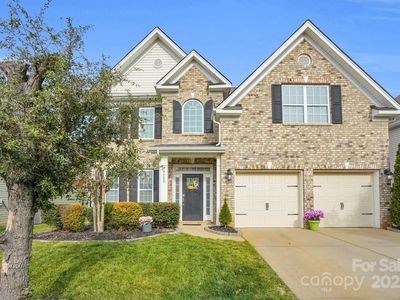 9208 Inverness Bay Rd, Charlotte, NC, 28278