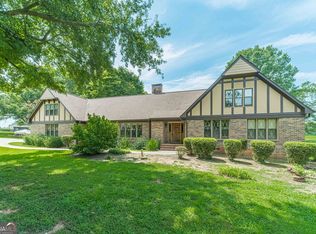 186 Kingston Rd, Colbert, GA 30628
