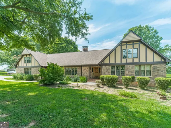 186 Kingston Rd, Colbert, GA 30628