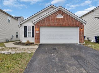 6880 Riding Trail Dr, Canal Winchester, OH 43110
