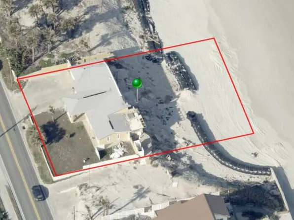 4105 S Atlantic Ave, Port Orange, FL 32127