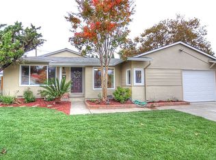 1933 Adelaide Way, San Jose, CA 95124