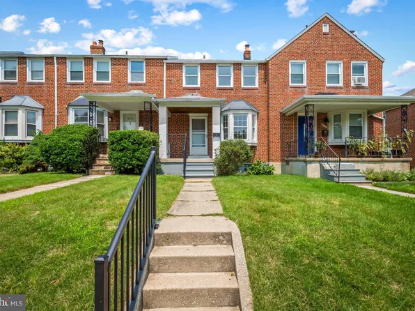 8344 Loch Raven Blvd, Towson, MD 21286
