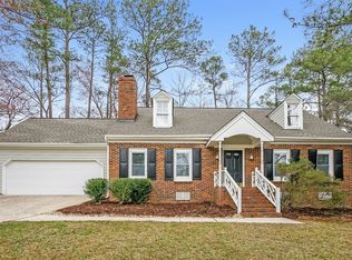 6133 River Landings Dr, Raleigh, NC 27604