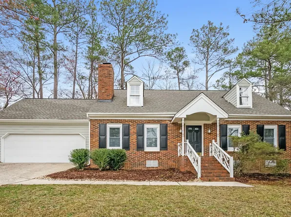 6133 River Landings Dr, Raleigh, NC 27604