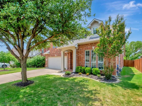 9729 McFarring Dr, Fort Worth, TX 76244