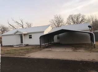 200 High School Dr, Coahoma, TX 79511