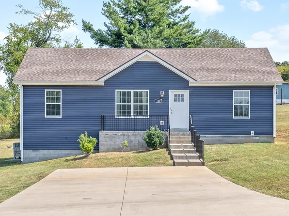 130 Missouri Ave, Oak Grove, KY 42262