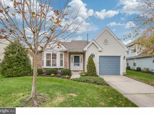 919 Larkspur Pl S, Mount Laurel, NJ 08054
