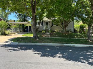 11702 Ashley Dr, Rockville, MD 20852
