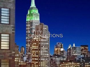 350 W 42nd St APT 36E, New York, NY
