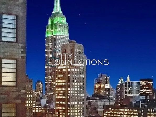 350 W 42nd St APT 36E, New York, NY 10036