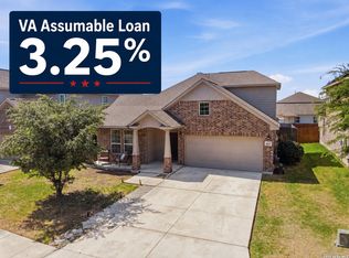 8818 Falcon Park, Converse, TX 78109