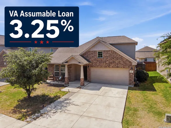 8818 Falcon Park, Converse, TX 78109