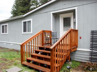 5705 Littlerock Rd SW TRAILER 13, Tumwater, WA 98512