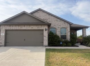 417 Drowsy Water Trl, Fort Worth, TX 76131