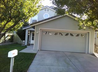 3146 Alpine Creek Rd, Reno, NV 89519