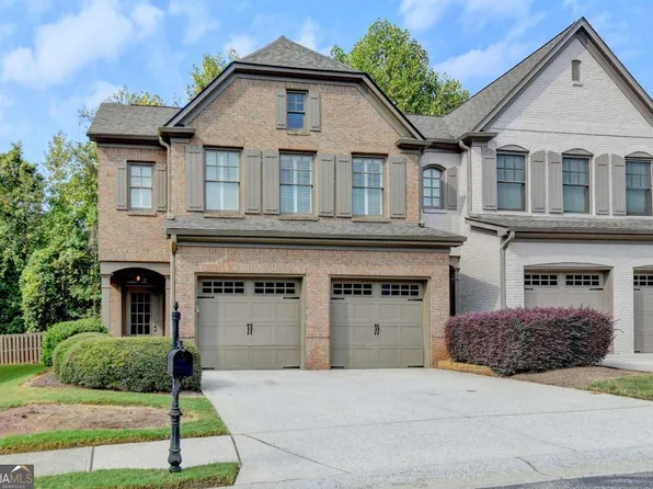4914 Berkeley Oak Cir, Peachtree Corners, GA 30092