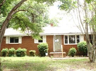 110 Perry St, Garysburg, NC 27831