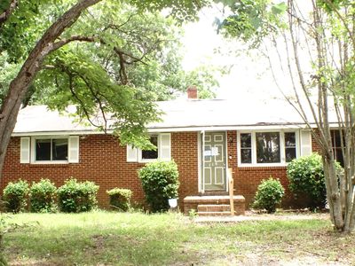 110 Perry Street, Garysburg, NC, 27831