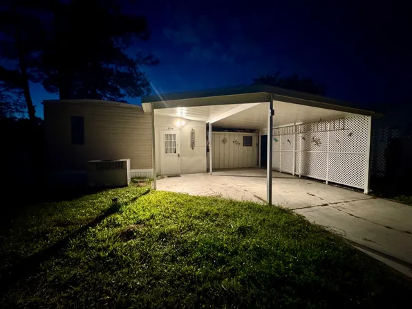 28229 County Road 33 #255W, Leesburg, FL 34748