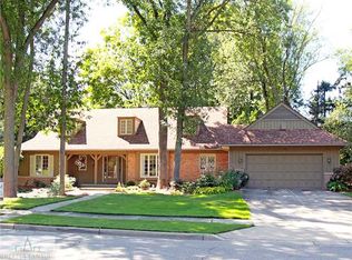 430 Woodland Pass, East Lansing, MI 48823