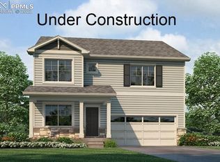 2169 Indian Balsam Dr, Monument, CO 80132