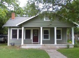 3329 N 27th St, Waco, TX 76708