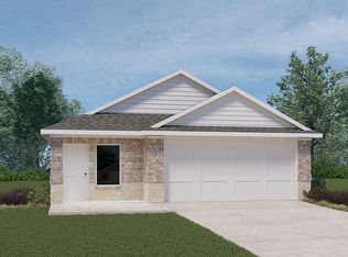 25427 Lobelia Blossom Ln, Magnolia, TX 77354