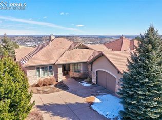 4215 Reserve Point, Colorado Springs, CO 80904