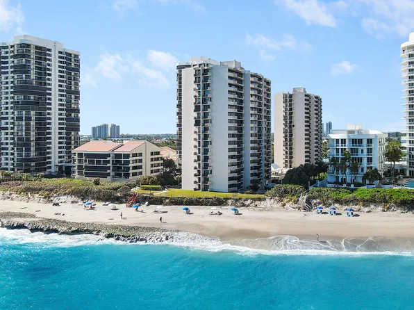 4200 N Ocean Drive #2-204, Singer Island, FL 33404