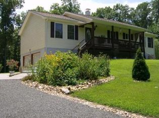 3440 Hamm Rd, Barboursville, VA 22923