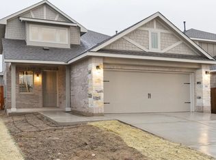 249 Pelican Bay Cir, Kyle, TX 78640