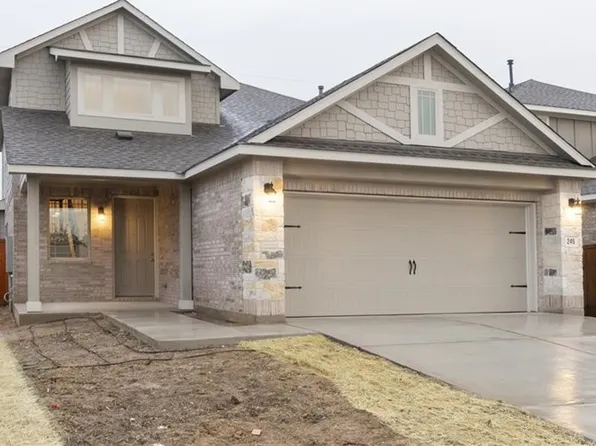 249 Pelican Bay Cir, Kyle, TX 78640