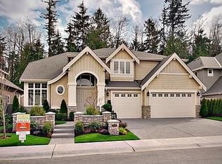 27569 SE 31st Pl, Sammamish, WA 98075