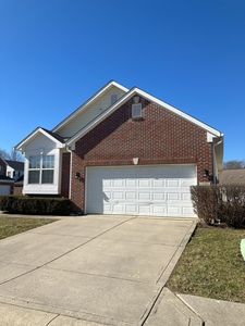 5350 Drum Rd, Indianapolis, IN, 46216