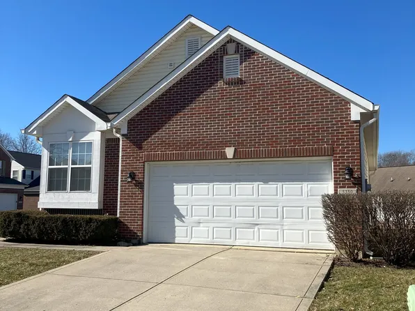 5350 Drum Rd, Indianapolis, IN 46216