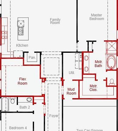 3rd image of 42850 Manzano St