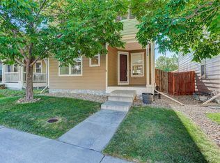 4356 S Iris Ct, Littleton, CO 80123