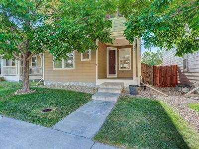 4356 S Iris Court, Littleton, CO, 80123