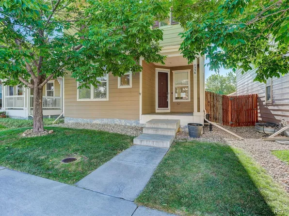 4356 S Iris Court, Littleton, CO 80123