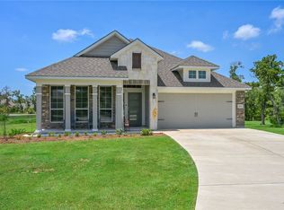 7599 Muir Wood Loop, Anderson, TX 77830