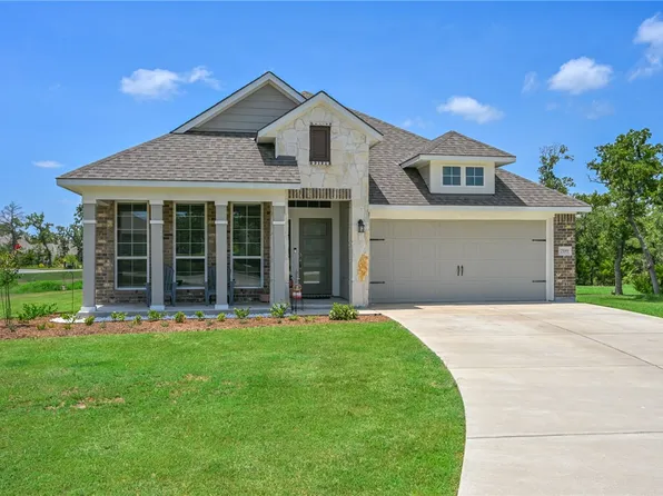 7599 Muir Wood Loop, Anderson, TX 77830