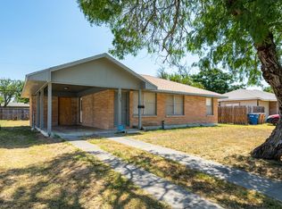 4122 Lamont, Corpus Christi, TX 78411