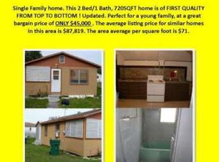 2967 NW 51st Ter, Miami, FL 33142