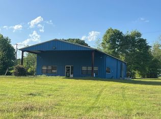 381 Old Highway 24 W, Kokomo, MS 39643