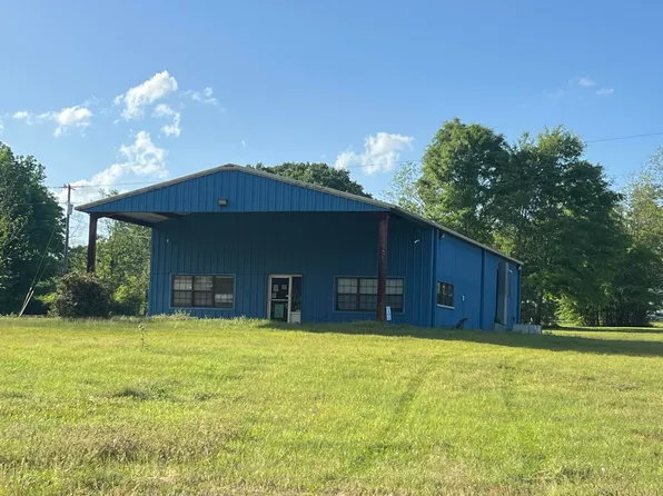 381 Old Highway 24 W, Kokomo, MS 39643