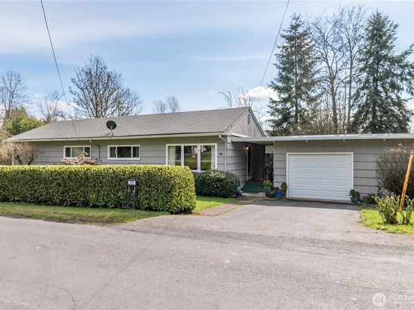 708 Fishers Lane, Kelso, WA 98626